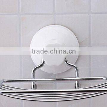 suction cup soap holder