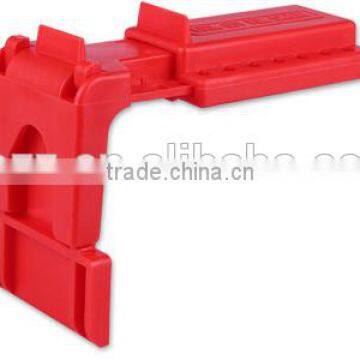 BD-F06 Adjustable Ball Valve Lockout photo-4