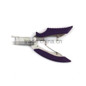 Ilure New Coming Size 13CM Small Fishing Tackle Plier