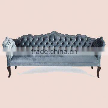 European Style Sofa IDM-S056