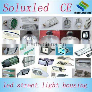 led light housing