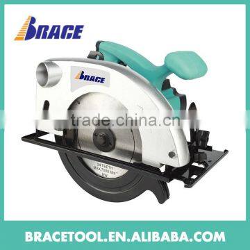 185mm 1200W electric hand held circular saw