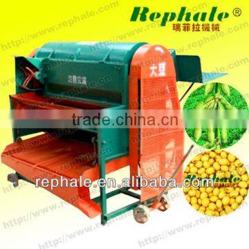 300-400kg/h TLJ-02 Type Soybean Thresher