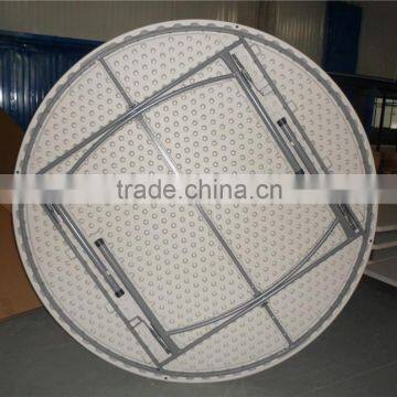 180cm Round Event Table for Outdoor Use photo-2