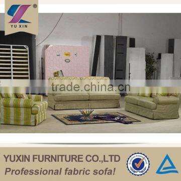 high quality france style sofa set/ european style high end fabric sofa set