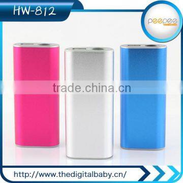 Rechargeable Hand Warmer Promotional Item Infrared Heater USB Mini Heater