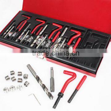 High Quality Hot Sale 131pc Thread Repair M5-M12 Tool Kit photo-5