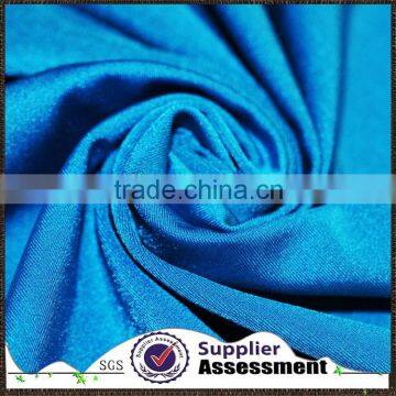 stretch fabric tube/stretch waterproof fabric