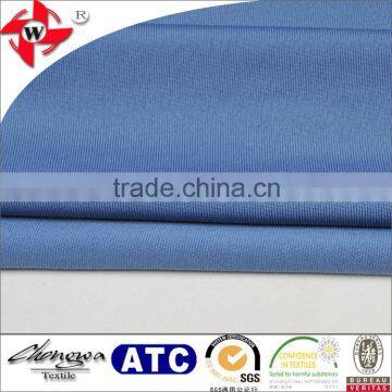 Elastic Milk Silk Fabric for Garments