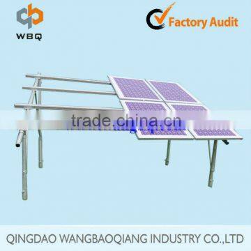 Solar Energy System and Solar Mounting System