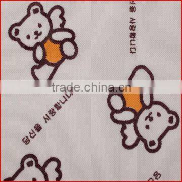 spunbonded pet printed nonwoven fabric