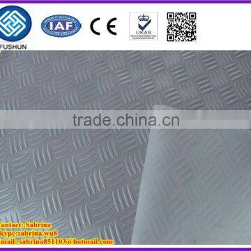 anti slip pvc flooring