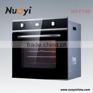 2014 hot selling bread baking ovens