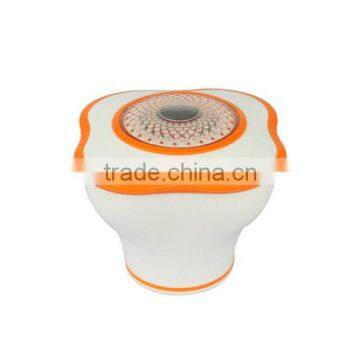 Newest Hifi naiad flower bluetooth speaker wireless with mp3 player bluetooth speaker