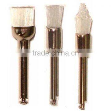 mini prophylaxis brush