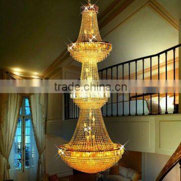 Bulk Chandelier Light Empire Long Chandelier Crystal Ball