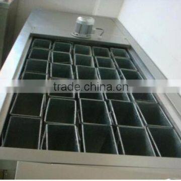 Stainless Steel Ice Pop Popsicle Maker Making Machine photo-3