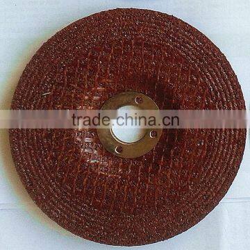 Polishing Grinding Wheel / Disc for shipyard steel foundry from Yiwu China