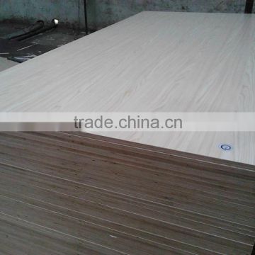 Best melamine Birch Plywood , plywood sheet with super glue