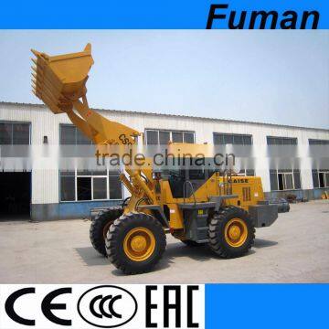 chinese front end wheel loader CS936 for sale