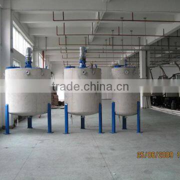 2013 PU China Batch Foam Machine/foaming machine/sponge machine