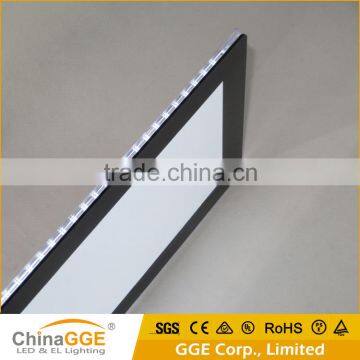 CE RoHs FCC Approved Slim Stencil Board Art Drawing LED Tattoo Board LED Light Board photo-4