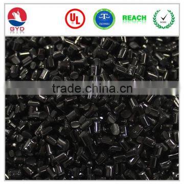 Normal abs plastic pellet compound, General grade PC/ABS alloy plastic raw material granules