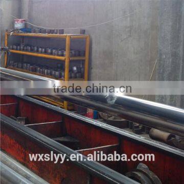 High Precision Hydraulic Cold Draw Machine photo-5