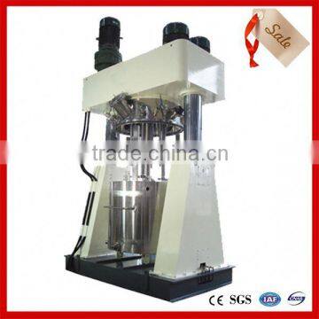 machine for general purpose acetoxy silicone seal