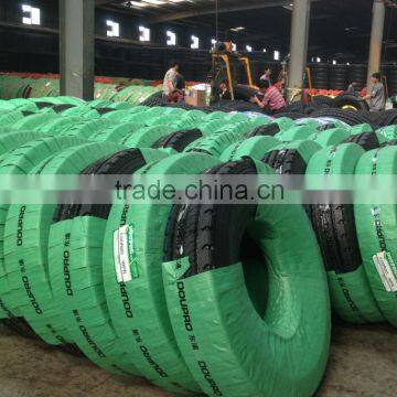 1200R24 Radial Truck Tyre photo-3