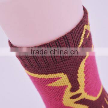 Selective Terry Functional Outdoor Athletic Socks photo-6