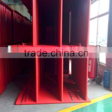 Formwork Scaffolding ! Shoring Frame / Ladder Frame Scaffolding / h Frame Scaffolding photo-3