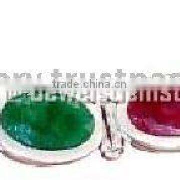 SEMI PRECIOUS JEWELLERY