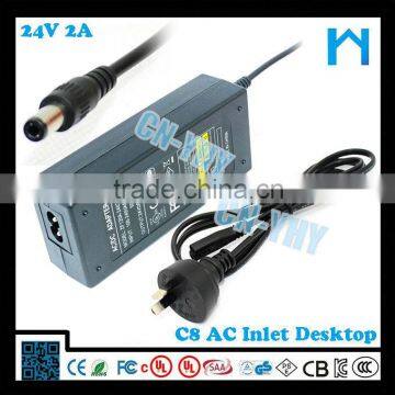 New Products for 3d Printer Led 24v 2a 48w Transformer photo-5