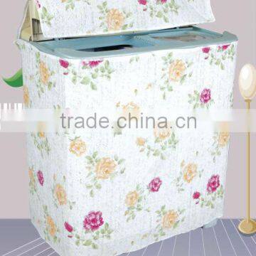 thick cover for washing machine to protect from humidity or dust