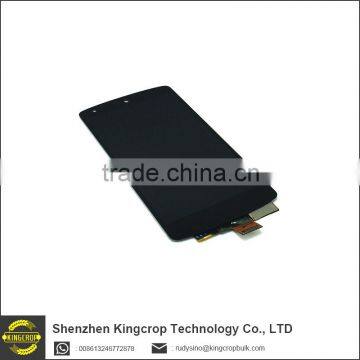new stock for lg google nexus 5 lcd/ digitizer replacement