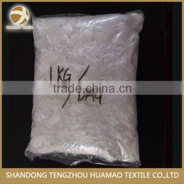factory direct sale pp fiber for concrete