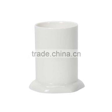 2013 Porcelain Toothpick Holder