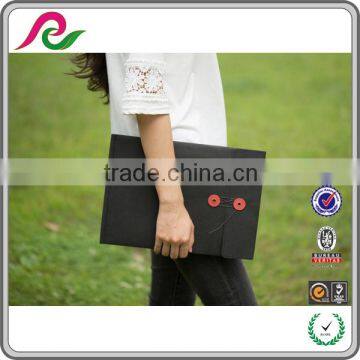 Office Stationary Washable Kraft Paper A4 File Holder. Washable File Holder photo-3