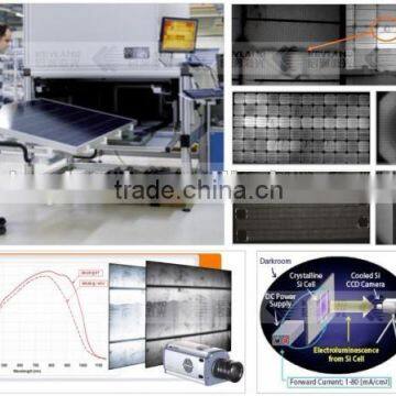 KEL830/KEL160 Automatic el Tester photo-2