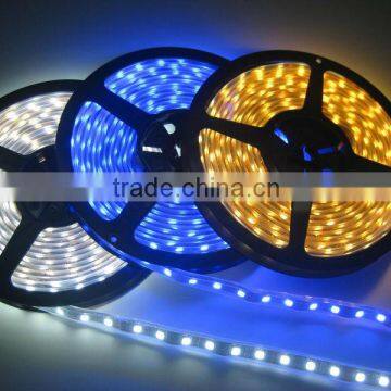 LED STRIP LIGHT 5050 & 3528, LED STRIP WATERPROOF AND NON-WATERPROOF photo-3