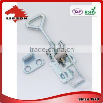 TS-270-ST Food Equipment Electronics Enclosures Metal Stamping Toggle Latch photo-5