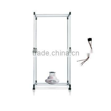 Home Use Indoor Garment Dryer With Square Shape