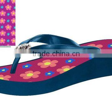 New Design Fashion Lady Sexy High Hheel Slippers ,Summer Outdoor Tong FlipFlops Sandals