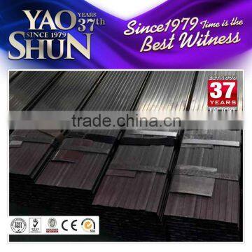 75*75 Square Hollow Section Pre gi Galvanized Steel Tube / Pipe photo-2