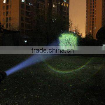 Hot Sale Rushed Camp Mini Led Flashlight Torch 7w 2000lm Cree q5 Adjustable Focus Zoom Light Lamp Free Shipping Wholesale Quality Choice photo-6