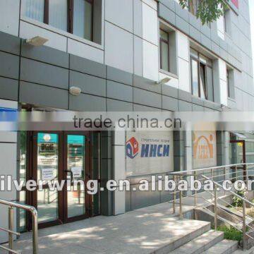 Popular High Quality Diy Aluminum Awning Brackets photo-5