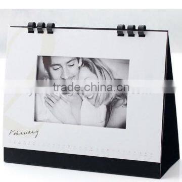 Custom Desk 2016 Calendar Printing Logo Calendar Printing photo-6