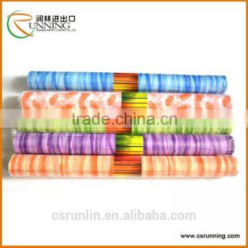 Floral Wrapping Polyester Nonwoven Fabric photo-4