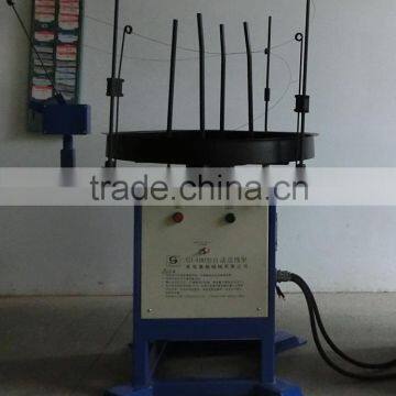 CNC Compression Spring Making Machine High Precise Medical Care photo-3